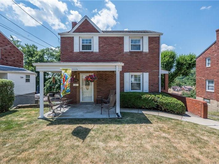 1570351 | 1576 Greencrest Drive Pittsburgh 15226 | 1576 Greencrest Drive 15226 | 1576 Greencrest Drive Brookline 15226:zip | Brookline Pittsburgh Pittsburgh School District